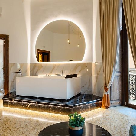 La Lepre Felice-Bovio Hotel Nápoly Kültér fotó