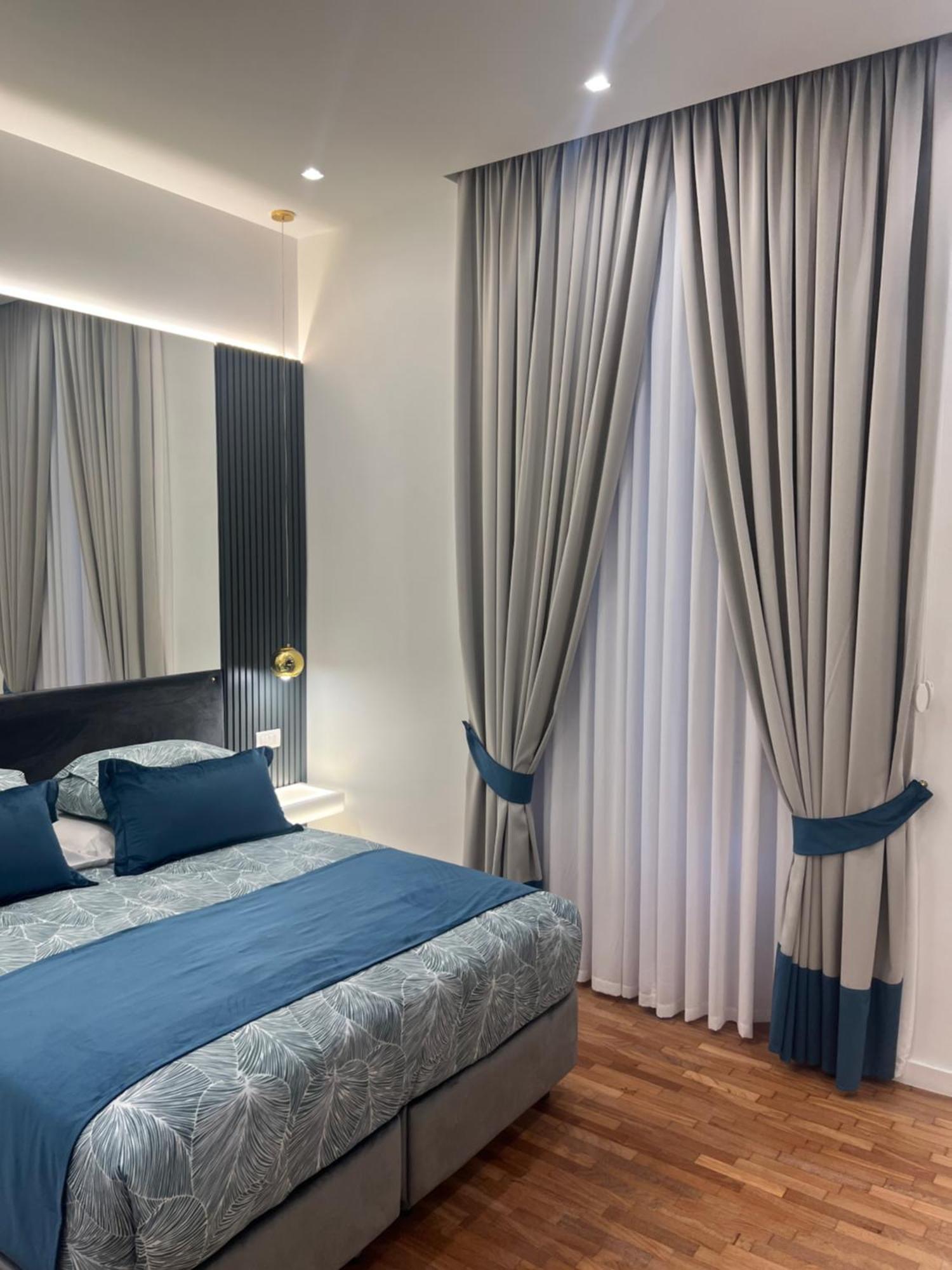 La Lepre Felice-Bovio Hotel Nápoly Kültér fotó